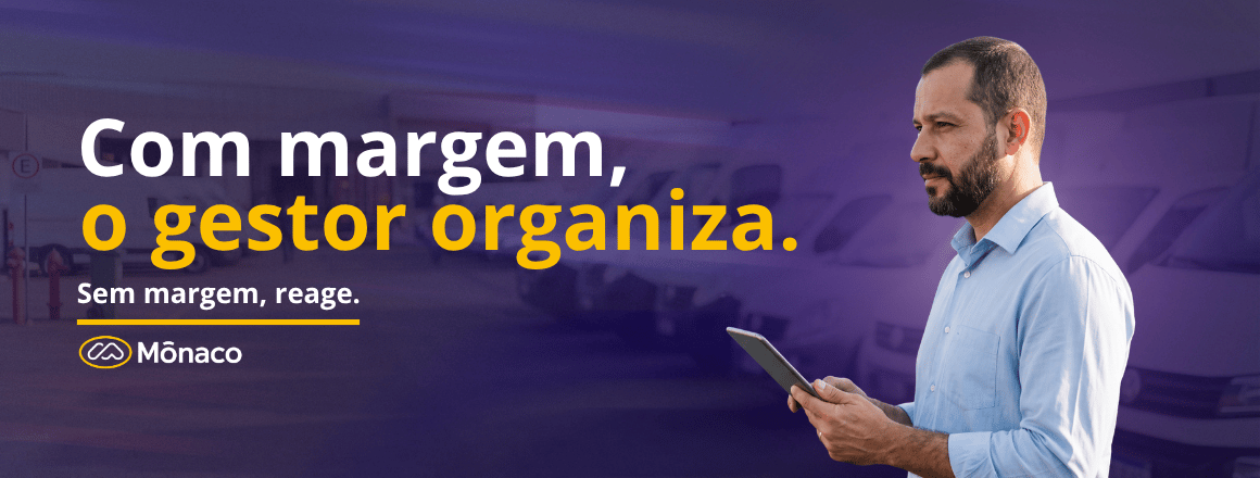 Gestão de licenciamento de frotas: ganhos de planejar antes