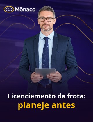 Gestão de licenciamento de frotas: ganhos de planejar antes