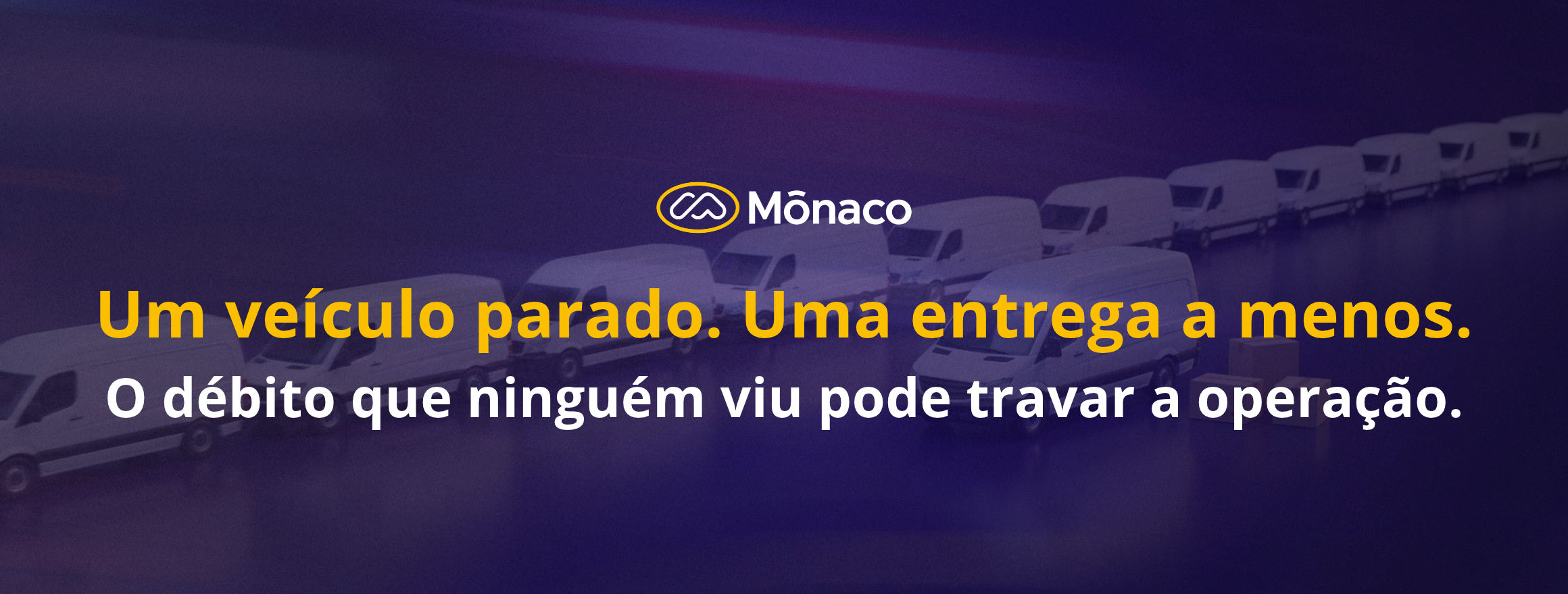 Veículo sem licenciamento: o que a frota deixa de entregar